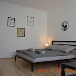 Apartamento Sziget *