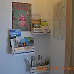 Sziget Apartamento