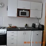 Apartamento Sziget
