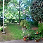 Apartment Sziget