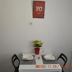 Apartment Sziget Erlau