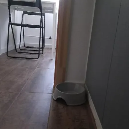 Appartement Sziget Eger