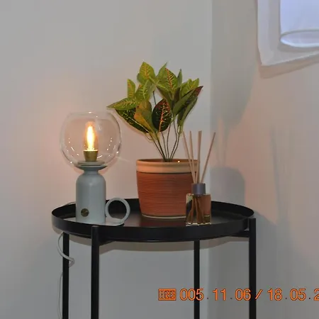 Apartment Sziget