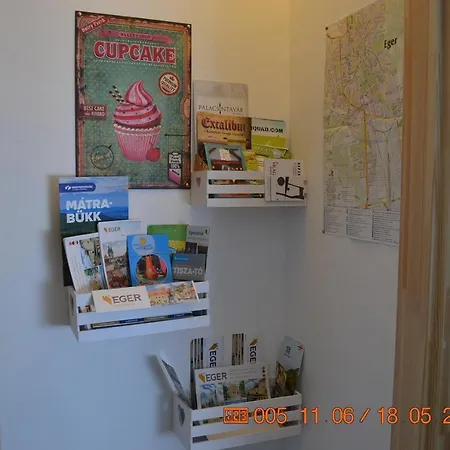 Sziget Apartman